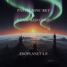 Exoplanet E.p.