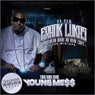 Da New Frank Lukas - Dat Neva Wore Da Mink Coat