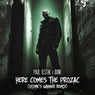 Here Comes The Prozac (Dione's Gabber Remix)