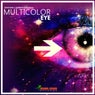 Multicolor Eye