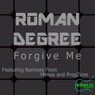 Forgive Me EP