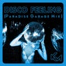 Disco Feeling (Paradise Garage Mix)