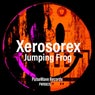 Jumping Frog