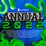 Xclubsive Recordings - Annual 2022
