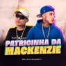 Patricinha da Mackenzie