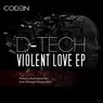 Violent Love EP