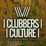 Clubbers Culture: Vintage Electronic Circuits