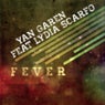 Yan Garen Feat Lydia Scarfo - Fever