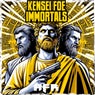 Immortals Ep