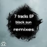 Black Sun / Remixes EP