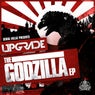 The Godzilla EP