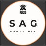 Party Mix