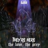 The Love, The Prey