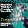 Keep On Jumpin' (Deeptrak Remix)