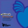 Gitech - No Face EP