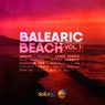 Balearic Beach Selections, Vol. 001