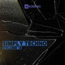 Simply Techno, Vol. 16