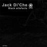 Black Artefacts - Single