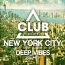 New York City Deep Vibes Vol. 3