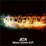Bass Down EP