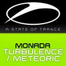 Turbulence / Meteoric