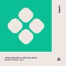Everything I Am - Extended Mix