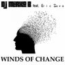 Winds of Change (feat. Eric Zava)