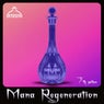 Mana Regeneration 7th Potion