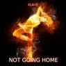 Not Going Home (Extended Mix)