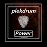 Power (feat. Ash Morgan)