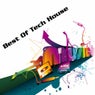 Best Of Ibiza Tech House Music