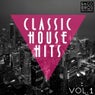 Classic House Hits - Vol. 1