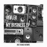 My Business EP