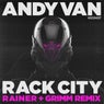 Rack City - Rainer + Grimm Remix