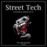 Street Tech, Vol. 21