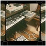 In the Heart of Silence (Beat Tape)