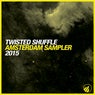 Twisted Shuffle Amsterdam Sampler 2015