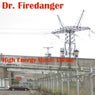 High Energy Music Theme