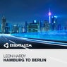 Hamburg To Berlin