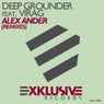 Alex Ander (Remixes)