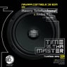Time is Tha Master EP 2012