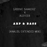 Arp & Bass (Analog Extended Mix)