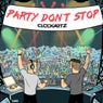 Party Don't Stop (DJ Mix)