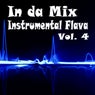In da Mix: Instrumental Flava, Vol. 4