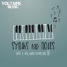 Synths And Notes 12