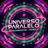 Universo paralelo (SPIRITUAL SYNTHESIS ar)