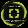 Paradojas