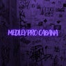 Medley pro cabana
