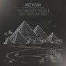 Almost You (Robert Abigail Afro Remix)