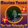 The Funk Philosophy EP